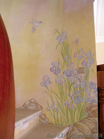 Роспись стен и потолков - <ro>Изображение</ro><ru>Изображение</ru> #1, <ru>Объявление</ru> #859120