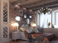 Дизайн интерьеров Винница - <ro>Изображение</ro><ru>Изображение</ru> #3, <ru>Объявление</ru> #860954