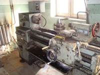 Продаем группу токарных станков. - <ro>Изображение</ro><ru>Изображение</ru> #2, <ru>Объявление</ru> #868510