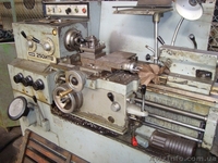 Продаем группу токарных станков. - <ro>Изображение</ro><ru>Изображение</ru> #1, <ru>Объявление</ru> #868510