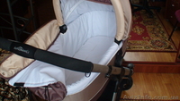 Коляска 2 в 1 б/у - <ro>Изображение</ro><ru>Изображение</ru> #2, <ru>Объявление</ru> #867670