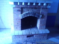 камини,печи,барбекю - <ro>Изображение</ro><ru>Изображение</ru> #3, <ru>Объявление</ru> #854361