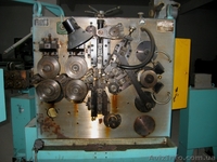 Пружинонавивочные автоматы АА5109, А5112, АБ5116, АБ5218, АБ5220, АВ5222 - <ro>Изображение</ro><ru>Изображение</ru> #5, <ru>Объявление</ru> #871535