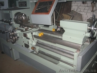 Продаем группу токарных станков. - <ro>Изображение</ro><ru>Изображение</ru> #3, <ru>Объявление</ru> #868510