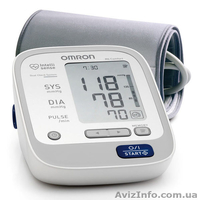 OMRON №1 в мире по производству медицинской техники - <ro>Изображение</ro><ru>Изображение</ru> #4, <ru>Объявление</ru> #853568