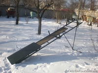 Продам практичний багатоцільовий тренажер - <ro>Изображение</ro><ru>Изображение</ru> #3, <ru>Объявление</ru> #869125