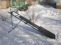 Продам практичний багатоцільовий тренажер - <ro>Изображение</ro><ru>Изображение</ru> #2, <ru>Объявление</ru> #869125