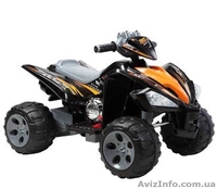 Важно! Где купить детские электромобили оптом для проката - Raspashonka.com.ua - <ro>Изображение</ro><ru>Изображение</ru> #5, <ru>Объявление</ru> #860812