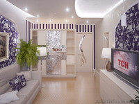 Дизайн интерьеров Винница - <ro>Изображение</ro><ru>Изображение</ru> #2, <ru>Объявление</ru> #860954