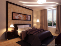 Дизайн интерьеров Винница - <ro>Изображение</ro><ru>Изображение</ru> #1, <ru>Объявление</ru> #860954