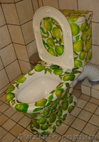 Роспись стен и потолков - <ro>Изображение</ro><ru>Изображение</ru> #2, <ru>Объявление</ru> #859120