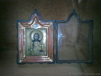 Православная икона примерно 100 лет или больше - <ro>Изображение</ro><ru>Изображение</ru> #2, <ru>Объявление</ru> #888222