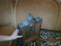 Православная икона примерно 100 лет или больше - <ro>Изображение</ro><ru>Изображение</ru> #8, <ru>Объявление</ru> #888222