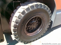 электропогрузчик Toyota 7FB15 на 1 тонну - <ro>Изображение</ro><ru>Изображение</ru> #3, <ru>Объявление</ru> #878371