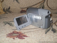 продам видеокамеру Canon MD110Е - <ro>Изображение</ro><ru>Изображение</ru> #2, <ru>Объявление</ru> #877508