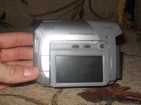 продам видеокамеру Canon MD110Е - <ro>Изображение</ro><ru>Изображение</ru> #4, <ru>Объявление</ru> #877508