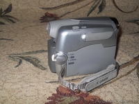 продам видеокамеру Canon MD110Е - <ro>Изображение</ro><ru>Изображение</ru> #5, <ru>Объявление</ru> #877508