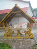 Беседки Винница - <ro>Изображение</ro><ru>Изображение</ru> #6, <ru>Объявление</ru> #888186