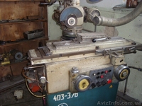 Продам заточные станки 3Д641Е, 3Е642, 3Д642Е - <ro>Изображение</ro><ru>Изображение</ru> #3, <ru>Объявление</ru> #880641