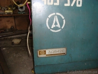 Продам универс-заточные станки 3В641, 3Д641Е, 3Е642Е, 3Д642Е - <ro>Изображение</ro><ru>Изображение</ru> #3, <ru>Объявление</ru> #881306