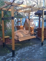 Качели Винница от производителя - <ro>Изображение</ro><ru>Изображение</ru> #3, <ru>Объявление</ru> #888232