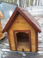 Собачья будка Винница - <ro>Изображение</ro><ru>Изображение</ru> #1, <ru>Объявление</ru> #888234