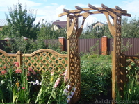 Пергола Винница - <ro>Изображение</ro><ru>Изображение</ru> #2, <ru>Объявление</ru> #888223