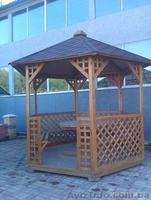 Беседки Винница - <ro>Изображение</ro><ru>Изображение</ru> #9, <ru>Объявление</ru> #888186