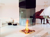 Газовые камины! - <ro>Изображение</ro><ru>Изображение</ru> #8, <ru>Объявление</ru> #887738