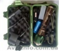 Тактический, налобный, Фонарик, Police, Электрошокер,  - <ro>Изображение</ro><ru>Изображение</ru> #1, <ru>Объявление</ru> #888157