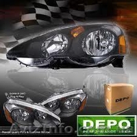 автозапчасти иномарок - <ro>Изображение</ro><ru>Изображение</ru> #3, <ru>Объявление</ru> #889003