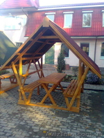 Беседки Винница - <ro>Изображение</ro><ru>Изображение</ru> #7, <ru>Объявление</ru> #888186