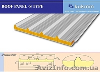 металлочерепица, профнастил, комплектующие и супутсвующие материалы - <ro>Изображение</ro><ru>Изображение</ru> #6, <ru>Объявление</ru> #875921