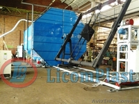 Ротоформовочное оборудование Продам  - <ro>Изображение</ro><ru>Изображение</ru> #1, <ru>Объявление</ru> #888727