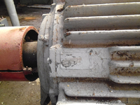 Продам выпрямитель ТЕ4 - 200/460 Н-2-2 УХЛ4 - <ro>Изображение</ro><ru>Изображение</ru> #1, <ru>Объявление</ru> #891417