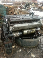 Продам Двигатель Д-12. 1-категории. - <ro>Изображение</ro><ru>Изображение</ru> #2, <ru>Объявление</ru> #885603
