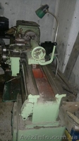 Продам токарный станок 1А616 - <ro>Изображение</ro><ru>Изображение</ru> #2, <ru>Объявление</ru> #882834