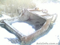 Продам чулок - туфельку для бетона (1. 25м3) - <ro>Изображение</ro><ru>Изображение</ru> #1, <ru>Объявление</ru> #882836