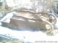 Продам чулок - туфельку для бетона (1. 25м3) - <ro>Изображение</ro><ru>Изображение</ru> #5, <ru>Объявление</ru> #882836