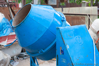 Продам Бетономешалку б/у - <ro>Изображение</ro><ru>Изображение</ru> #1, <ru>Объявление</ru> #907931