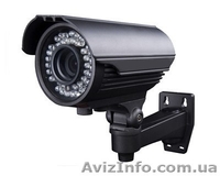 Видеонаблюдение Установк - <ro>Изображение</ro><ru>Изображение</ru> #1, <ru>Объявление</ru> #905477