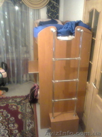 Продам детскую кроватку, коляску Все б.у. Цена д - <ro>Изображение</ro><ru>Изображение</ru> #2, <ru>Объявление</ru> #900302