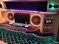 Лимузин Hummer H-2 в Виннице - <ro>Изображение</ro><ru>Изображение</ru> #4, <ru>Объявление</ru> #904635