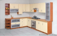 Кухонный гарнитур Лира - <ro>Изображение</ro><ru>Изображение</ru> #1, <ru>Объявление</ru> #900290