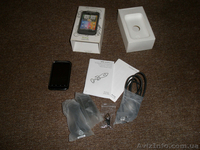 HTC Wildfire s (Original) a510e Black - <ro>Изображение</ro><ru>Изображение</ru> #1, <ru>Объявление</ru> #907375