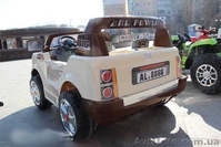 Внимание! Детские электромобили оптом AutoDay - для Вашего бизнеса - <ro>Изображение</ro><ru>Изображение</ru> #2, <ru>Объявление</ru> #905738