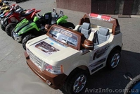 Внимание! Детские электромобили оптом AutoDay - для Вашего бизнеса - <ro>Изображение</ro><ru>Изображение</ru> #4, <ru>Объявление</ru> #905738