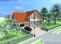 Архітектурне проектування – дизайн – вхідні групи - <ro>Изображение</ro><ru>Изображение</ru> #1, <ru>Объявление</ru> #898056