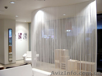 Шторы нити Кисея, нитяные шторы, веревочные шторы - <ro>Изображение</ro><ru>Изображение</ru> #3, <ru>Объявление</ru> #920309