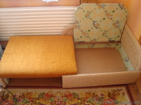 Продаю раскладное кресло - <ro>Изображение</ro><ru>Изображение</ru> #2, <ru>Объявление</ru> #913463